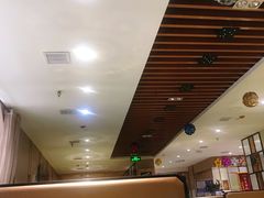 -清真·锦翔炝锅鱼(明德门店)