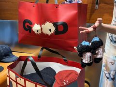 -东莞松山湖万象汇