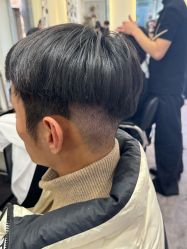 -WM Hair Salon