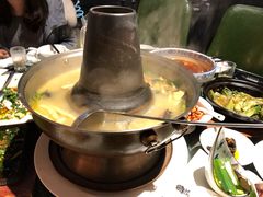 -铜锣湾·有麝自然香(长嘉汇购物公园店)