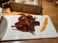 -话梅·客家小厨(东门店)