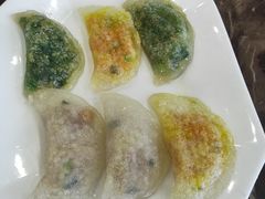 -陆记鹅庄·潮汕菜·狮头鹅(大仟里店)