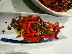 -U你·天然调味(南湖总店)