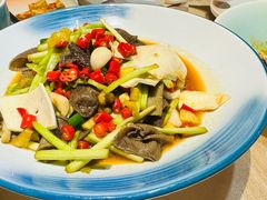 -观盐·盐帮菜(官园桥店)