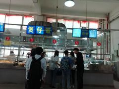 平价炒菜-江汉大学三号食堂