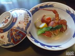 -日本桥怀石料理(北京长安大厦店)