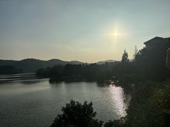 -宁波九龙湖开元度假村