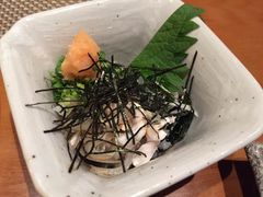 -田野日本料理(仙霞路店)