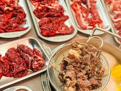 -张哞哞·鲜切牛肉自助火锅(高德置地店)