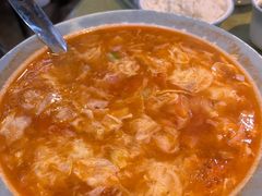 -振生清真饭店(永安道店)