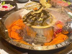 -火鳳祥鲜货火锅(宝龙广场店)