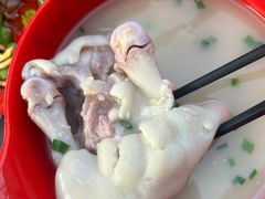 -廖老妈蹄花(中海国际店)