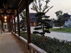 -中华赏石园