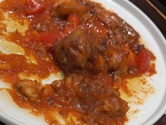 -裕德隆清真饭庄·天津特色菜(东丽店)