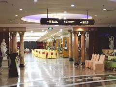 -碧桂园总部(碧江大桥店)