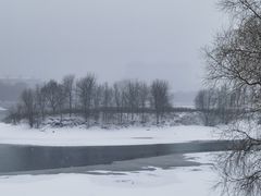 -长白岛森林公园