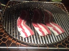 -红小姐的烤肉店(西三旗店)
