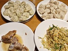 -伊喜饺子·烤鸭(五道口学院路店)