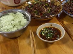 -人和水上飘(第一家店)
