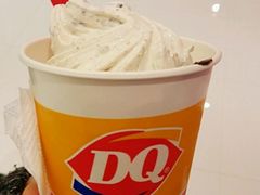-DQ·蛋糕·冰淇淋(金桥店)
