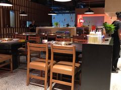 大堂-嘿嘟嘟·肋条烧肉放题(爱融荟城店)
