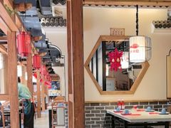 -福阿婆老牌湘菜(大润发店)