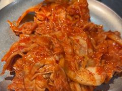 -燚青春东北泥炉烤肉(百合店)