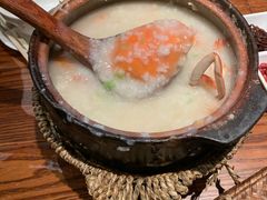 -南拳十三姨·潮汕砂锅粥(世纪金源店)