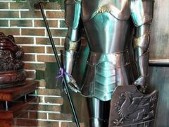 -798音乐烤吧(林西店)