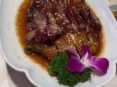 -顺粤楼·粤菜·点心(融创茂店)