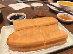 -南翔馒头店(豫园店)