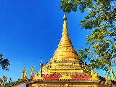 -一寨两国风景区