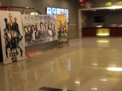 -横店电影城(李沧店)