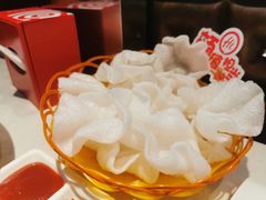 -海底捞火锅(龙茗路店)