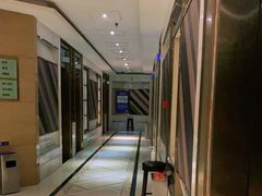 -欢乐空间KTV(奥山世纪城店)
