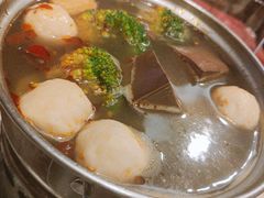 -天诚丽筠酒店-西餐厅