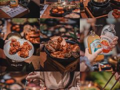 -虎哥六韩式烤肉料理 TIGERGRILL(隆生金山湖中心购物广场店)