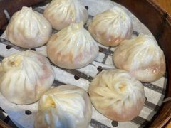 -馋三尺蟹粉小笼(人民广场店)