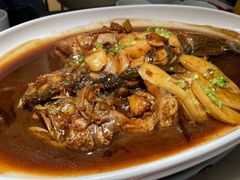 -径山十八道·风味民间菜(杭州总店)