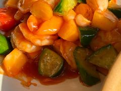 -薇酌饮·陕西菜(南门外店)