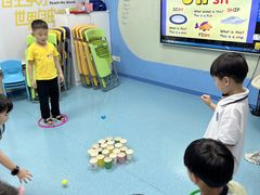 -布劳克教育·易贝乐英语(罗湖太宁店)