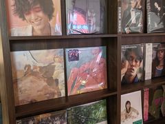 -小宋CD店铺(江汉路店)