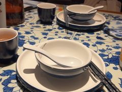 -绿茶餐厅(布吉万象汇店)