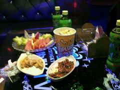 -吉星氧吧量贩式KTV(惠乐购百货店)