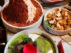 -大龙燚火锅(太古里店)