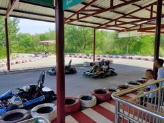 -南戴河国际娱乐中心