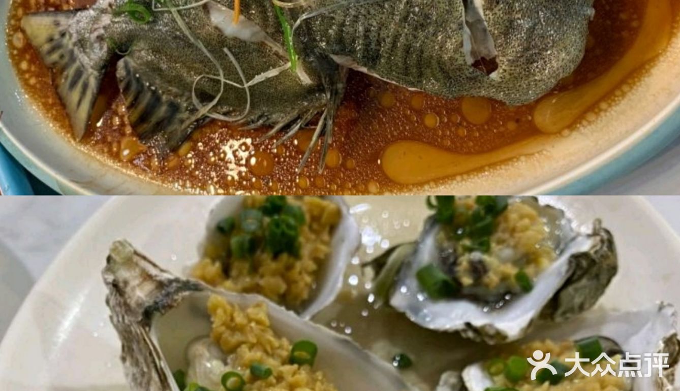 三亚本地人推荐|超级好吃的海鲜店