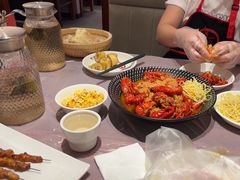 -有位虾匠·香辣蟹·小龙虾(李村店)