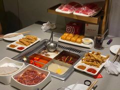 -海底捞火锅(天一广场亚细亚店)