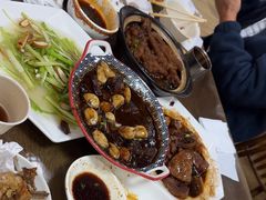 -观桥阁(锦溪店)